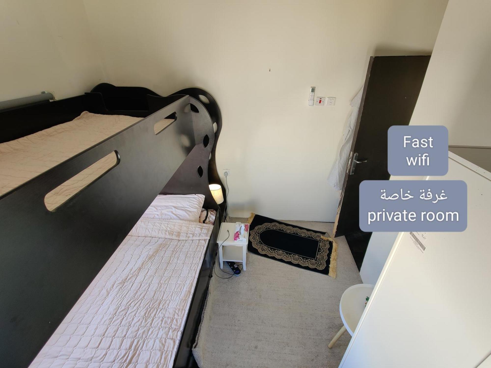 麦地那 Fatih旅舍 外观 照片